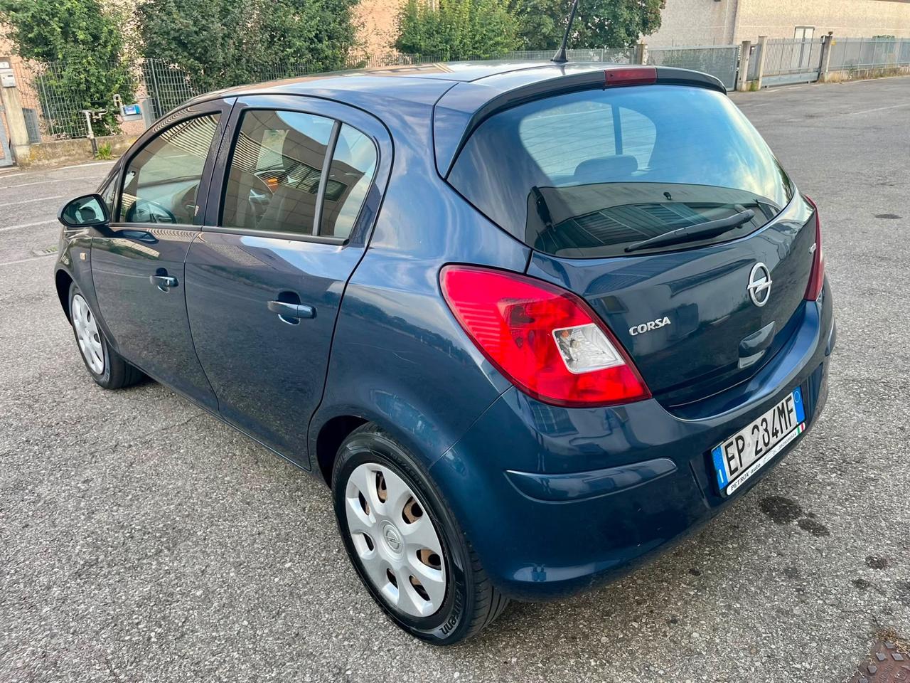 Opel Corsa 1.3cdti 2012 144.000km per neopatentati