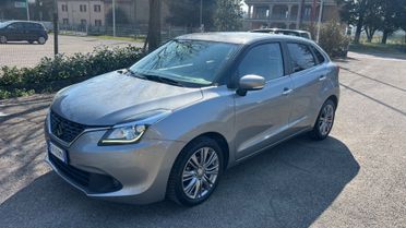 Suzuki Baleno 1.2 Hybrid Top