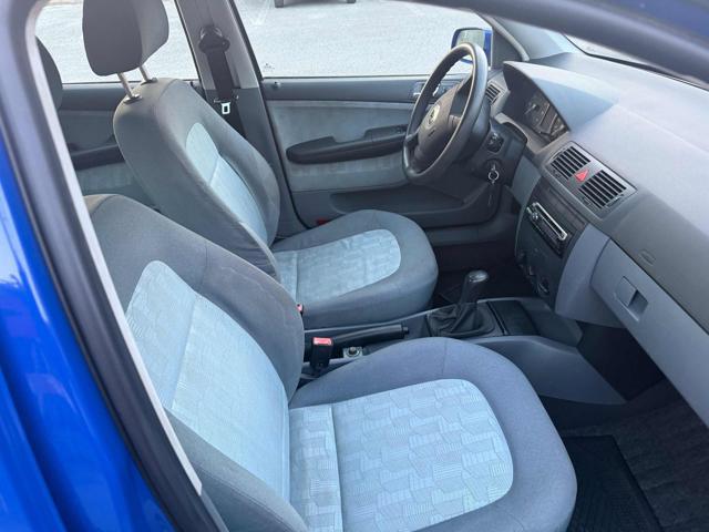 SKODA Fabia 1.4/68 CV cat 5p Style senza nessun lavoro da fare