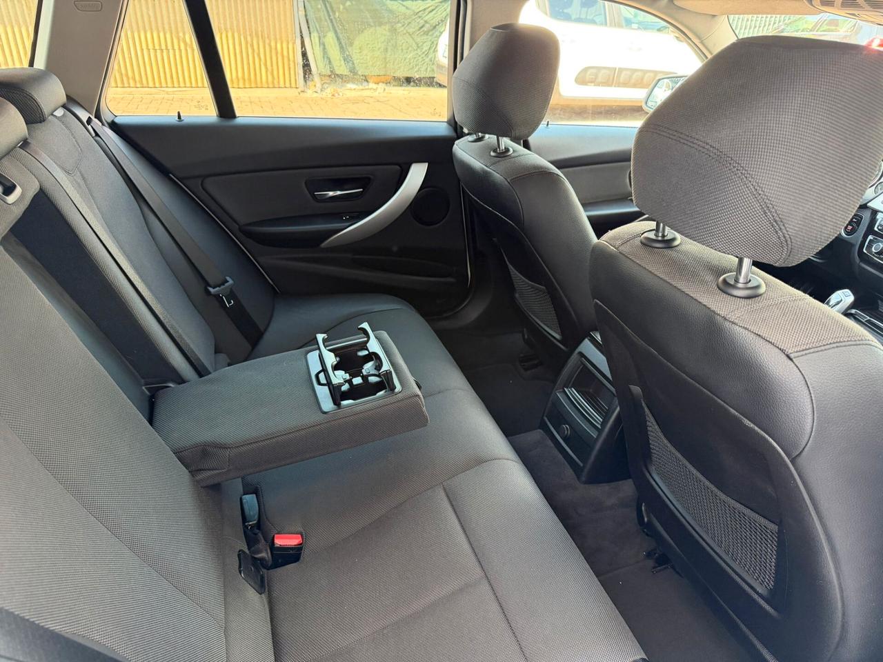 Bmw 320 320d xDrive Touring