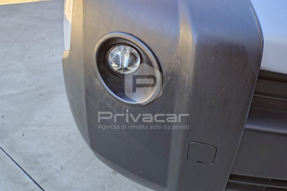 FIAT Fiorino 1.3 MJT 95CV Furgone E5+