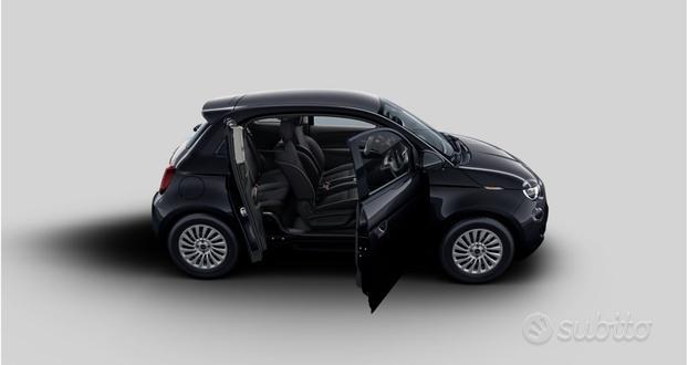 FIAT 500 Berlina 3 + 1 42 kWh 310 km