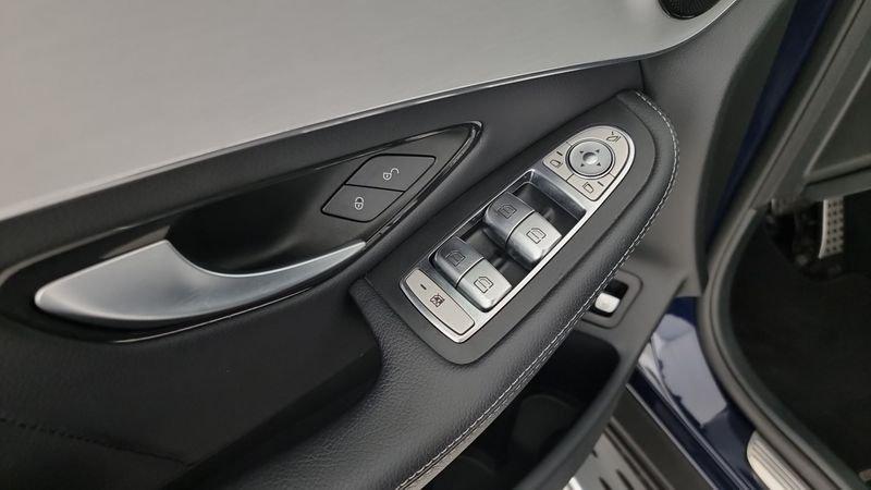 Mercedes-Benz GLC Coupé GLC 300 de 4Matic Plug-in hybrid Coupé Premium