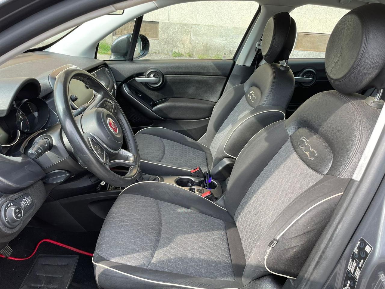 Fiat 500X City 1.0T Gpl #50036