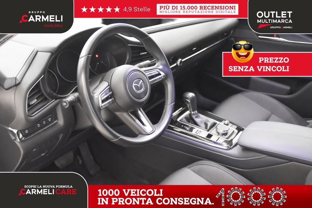 Mazda CX-30 2.0 Skyaticv-X M HYBRID Executive Appearance Pack 2WD 6AT