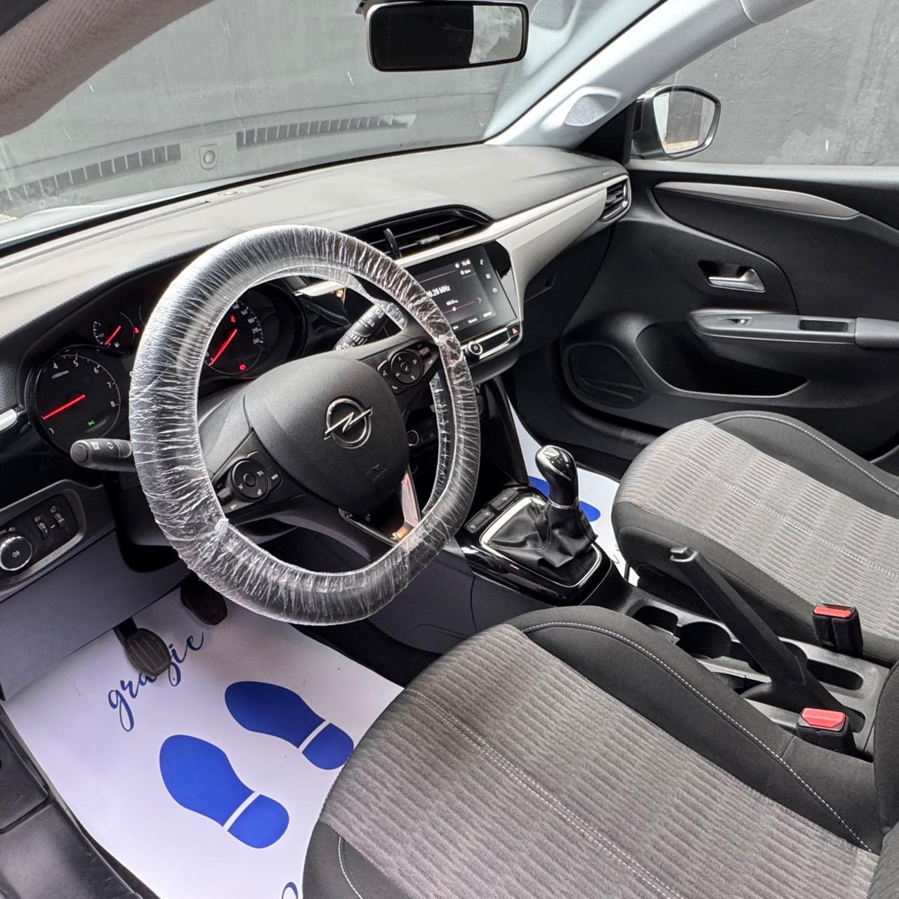 Opel Corsa 1.2 Elegance