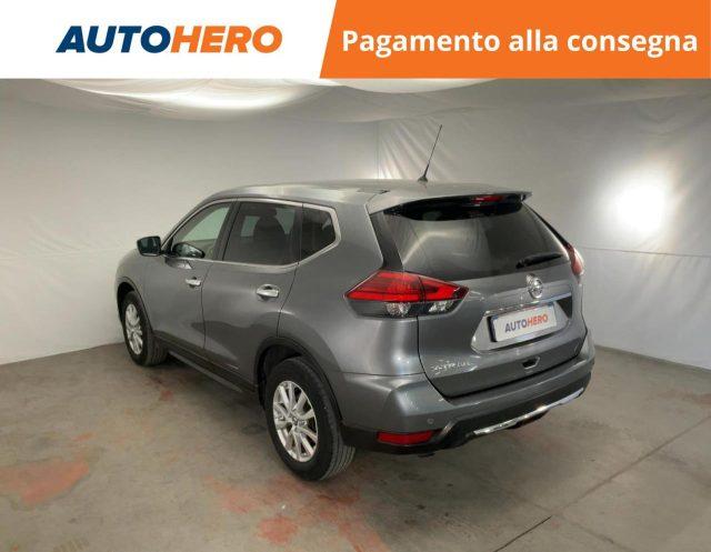 NISSAN X-Trail 1.6 DIG-T 2WD Acenta