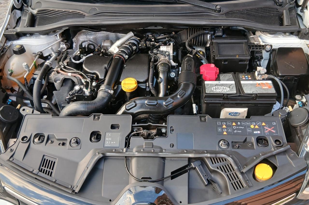 Renault Clio dCi 8V 75 CV 5 porte Business