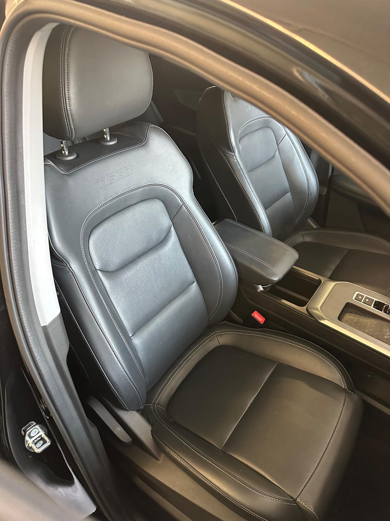 Dr 5.0 s3 1.5 Turbo 150cv GPL automatica CVT Bi-Fuel