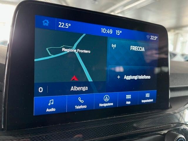 Ford Kuga 1.5 EcoBlue 120 CV aut. 2WD ST-Line X