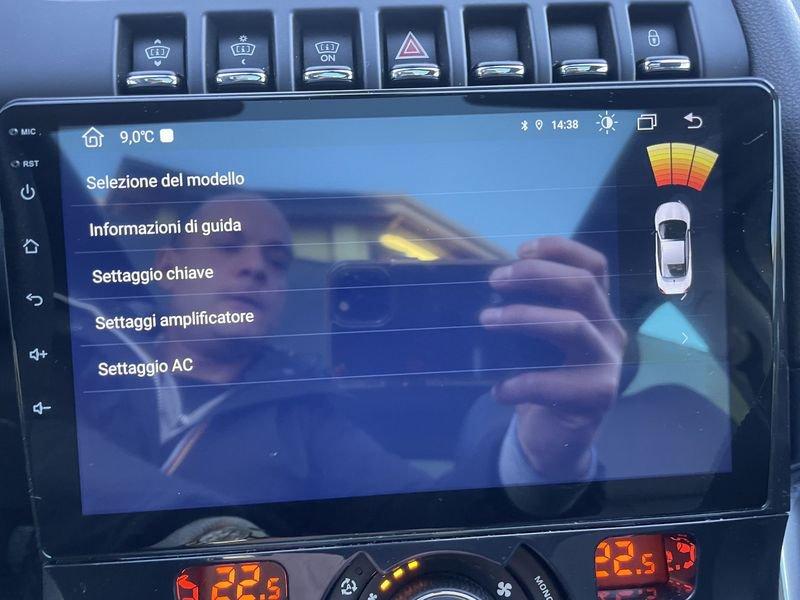 Peugeot 3008 3008 2.0 hdi 16v 163cv auto Outdoor super full !!!!