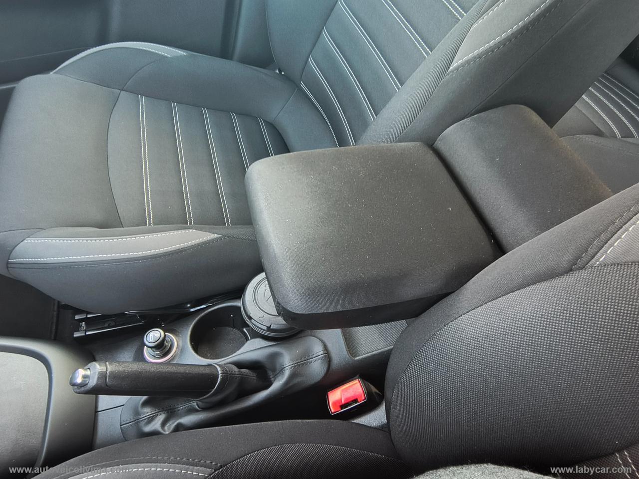 ALFA ROMEO Giulietta 1.6 JTDm 120 CV Ti