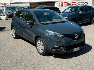 Renault Captur 0.9 TCe 12V 90 CV Start&Stop Live