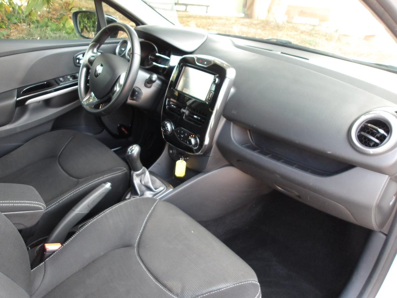 Renault Clio 5 Porte Clio 5p 1.5 dci energy s&s 90cv