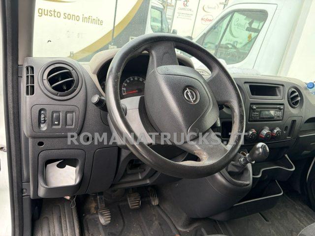 OPEL Movano L2 H2 DI SERIE PRONTA CONSEGNA