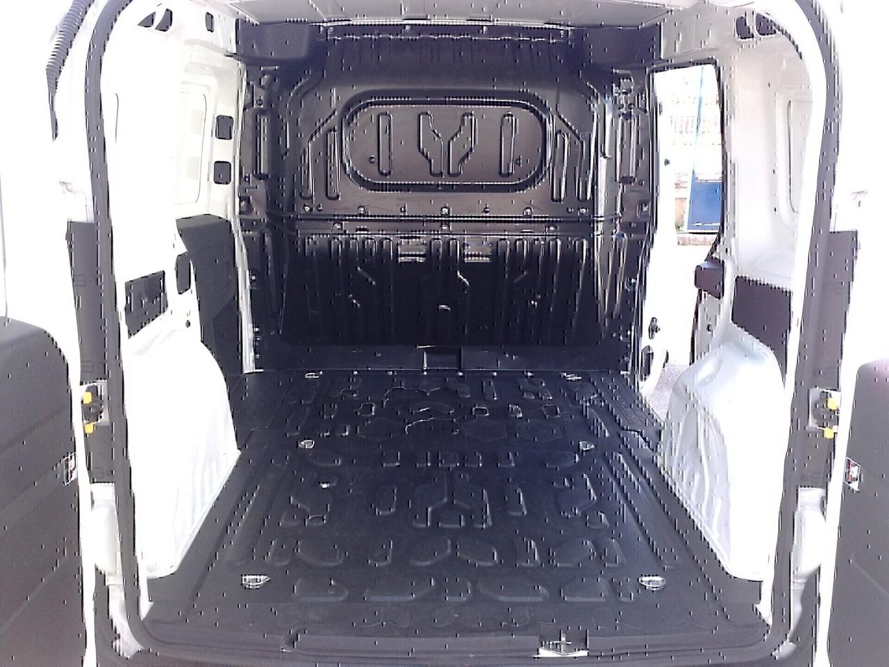 Fiat Doblo 1.3mjet 90cv FURGONE - 2016