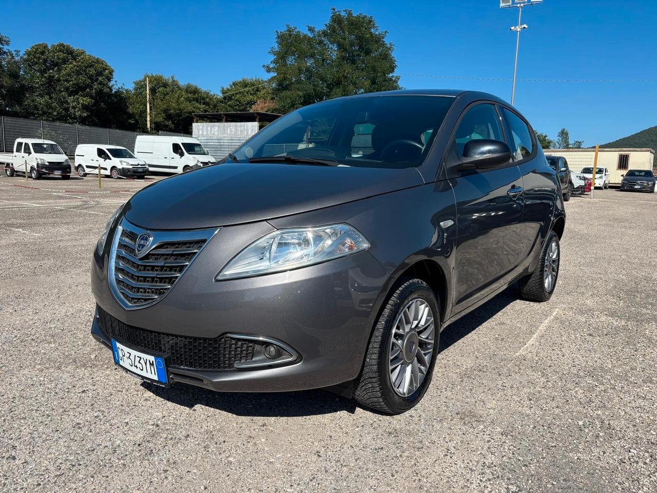 Lancia Ypsilon 900 TwinAir NaturalPower - 2013