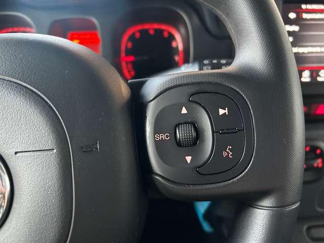 Fiat Panda 1.0 Firefly Hybrid Cross S&Stop