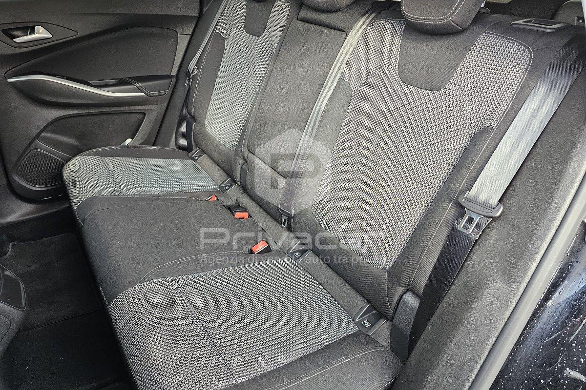 OPEL Grandland X 1.5 diesel Ecotec Start&Stop Innovation