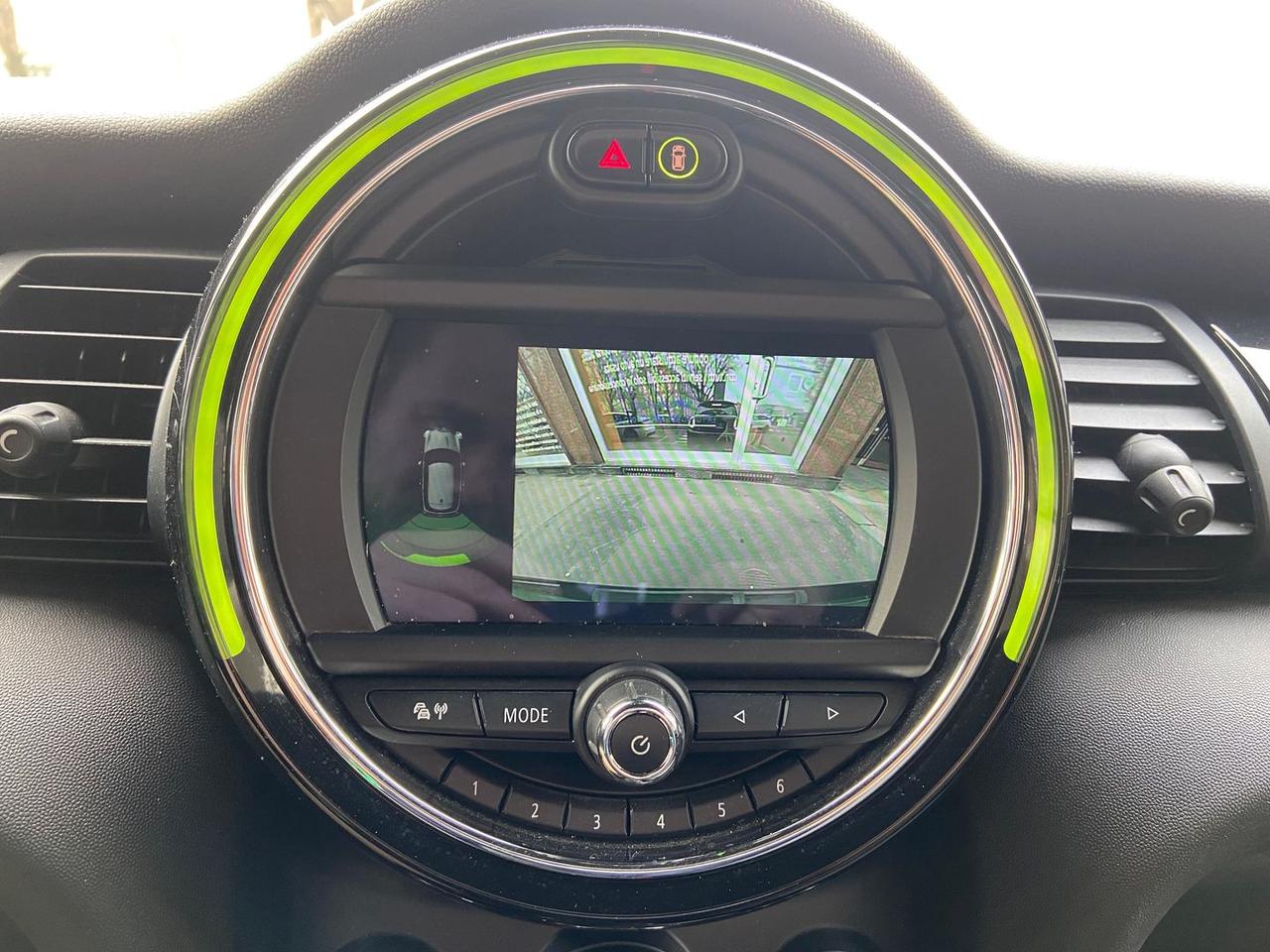 Mini Cooper SE M Cooper SE #8880