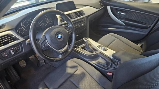 BMW Serie 3 316d