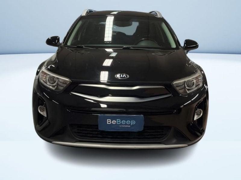 KIA Stonic 1.4 MPI ECO STYLE GPL 97CV MY18