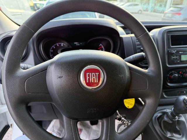FIAT TALENTO 1.6 MJT 125 CV PC-TN 12 Q.LI SX