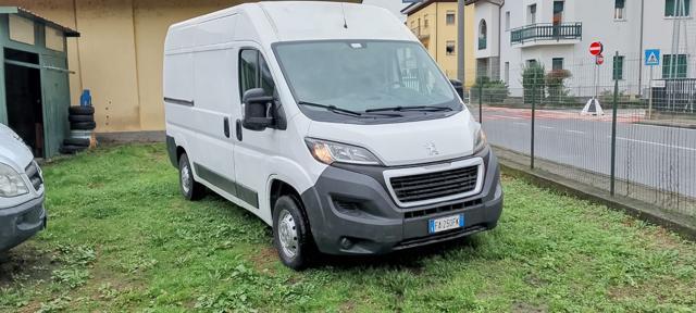 PEUGEOT BOXER 2.2 HDI 130CV L2H2