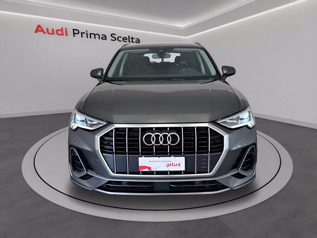 AUDI Q3 35 2.0 tdi s line edition s-tronic del 2025