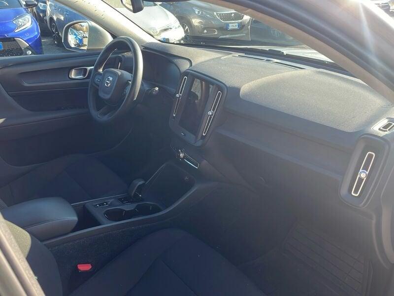 Volvo XC40 XC40 T2 Essential