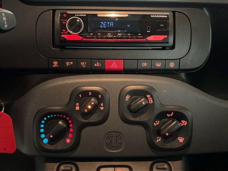 FIAT Panda 1.0 FireFly 70cv S&S Hybrid