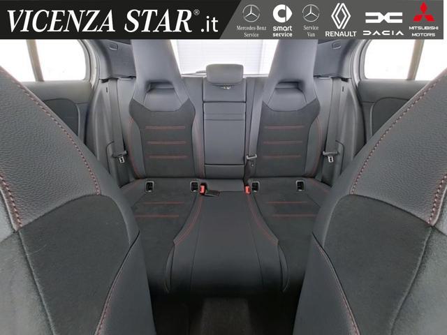 MERCEDES-BENZ A 180 MHV PREMIUM AMG