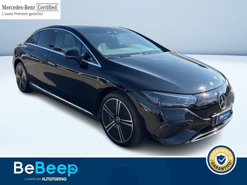 Mercedes-Benz EQE 300 PREMIUM TECH EDITION
