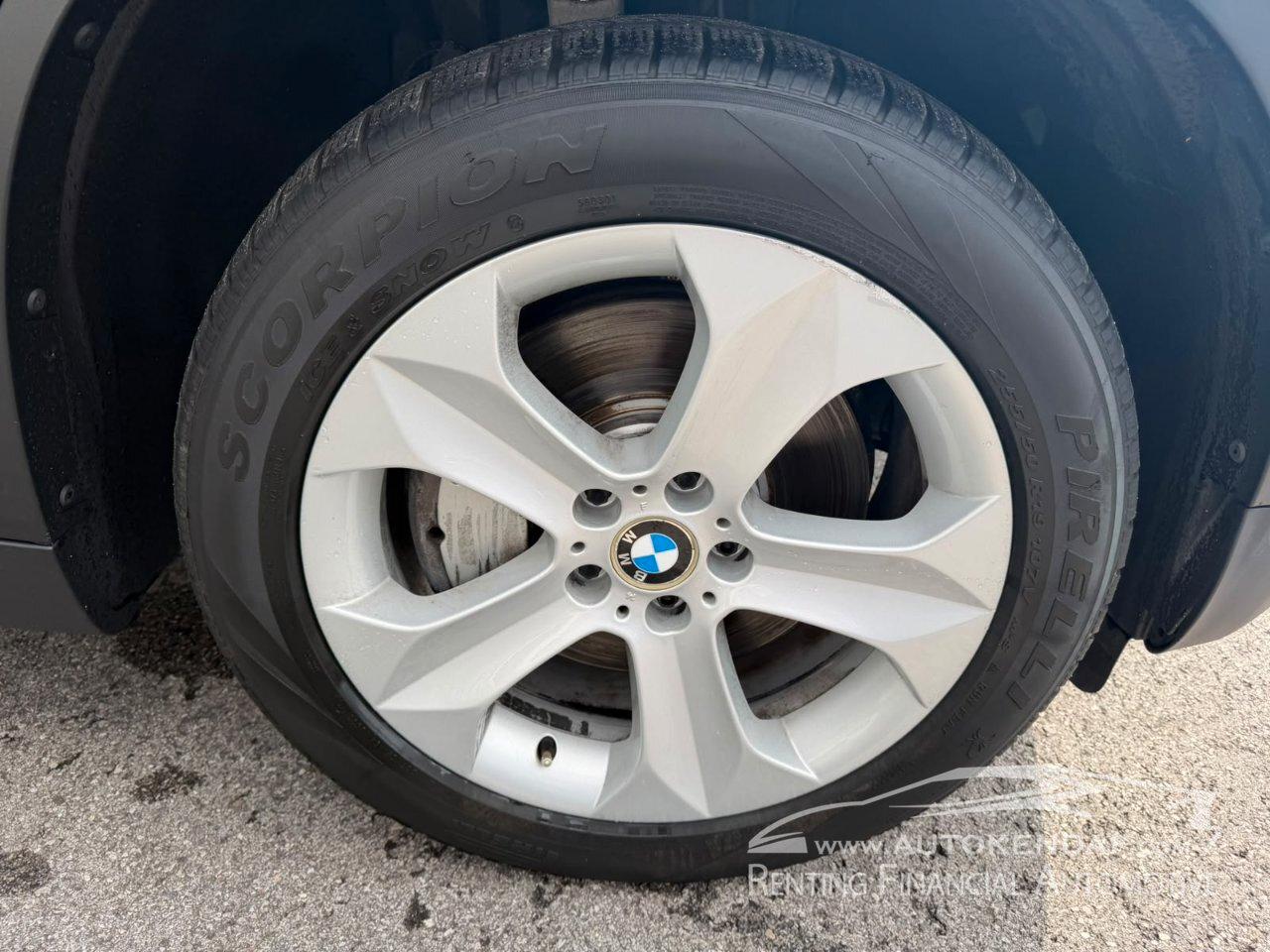 BMW X6 xdrive35d Futura auto