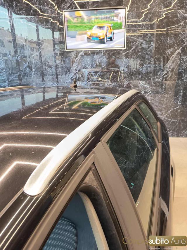 AUDI A3 SPB 1.9 TDI F.AP. Ambition