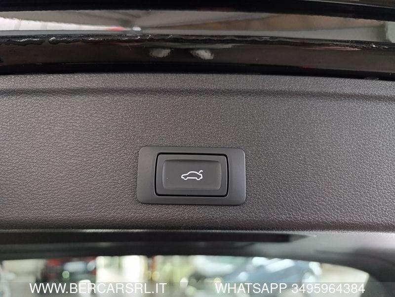 Audi A4 allroad A4 allroad 40 TDI 204 CV S tronic Business*LED*SEDILI SPORTIVI*
