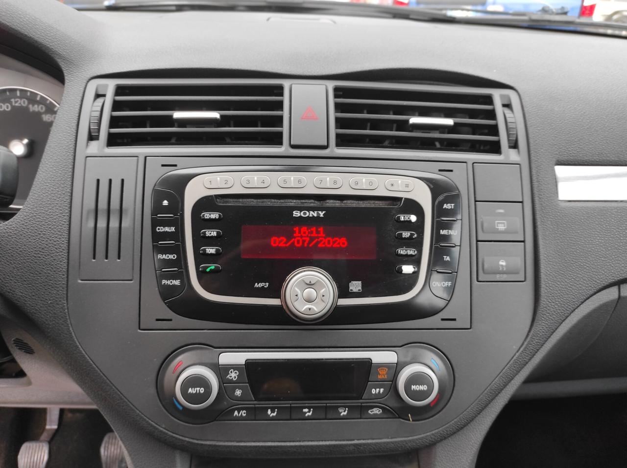 Ford C-Max 1.6 TDCi - 110cv