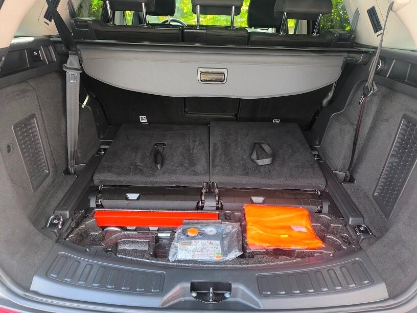 Land Rover Discovery Sport 2.0 TD4 180 CV HSE Luxury AWD 7 POSTI