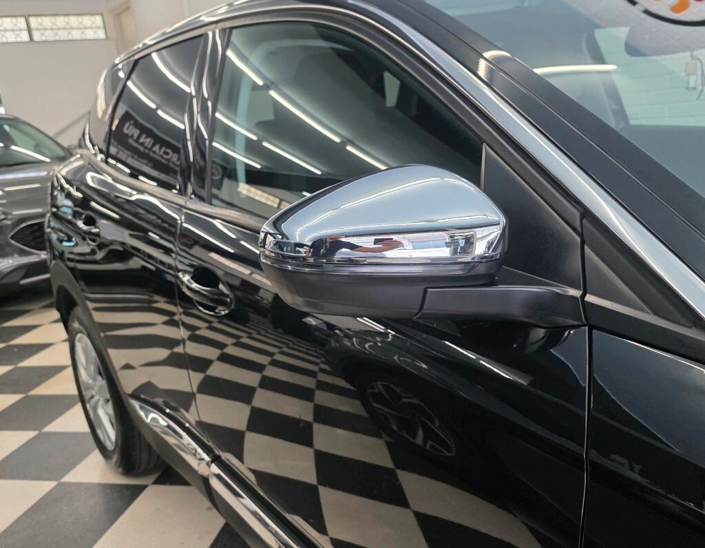 Peugeot 3008 BlueHDi 130 S&S Allure CON GARANZIA