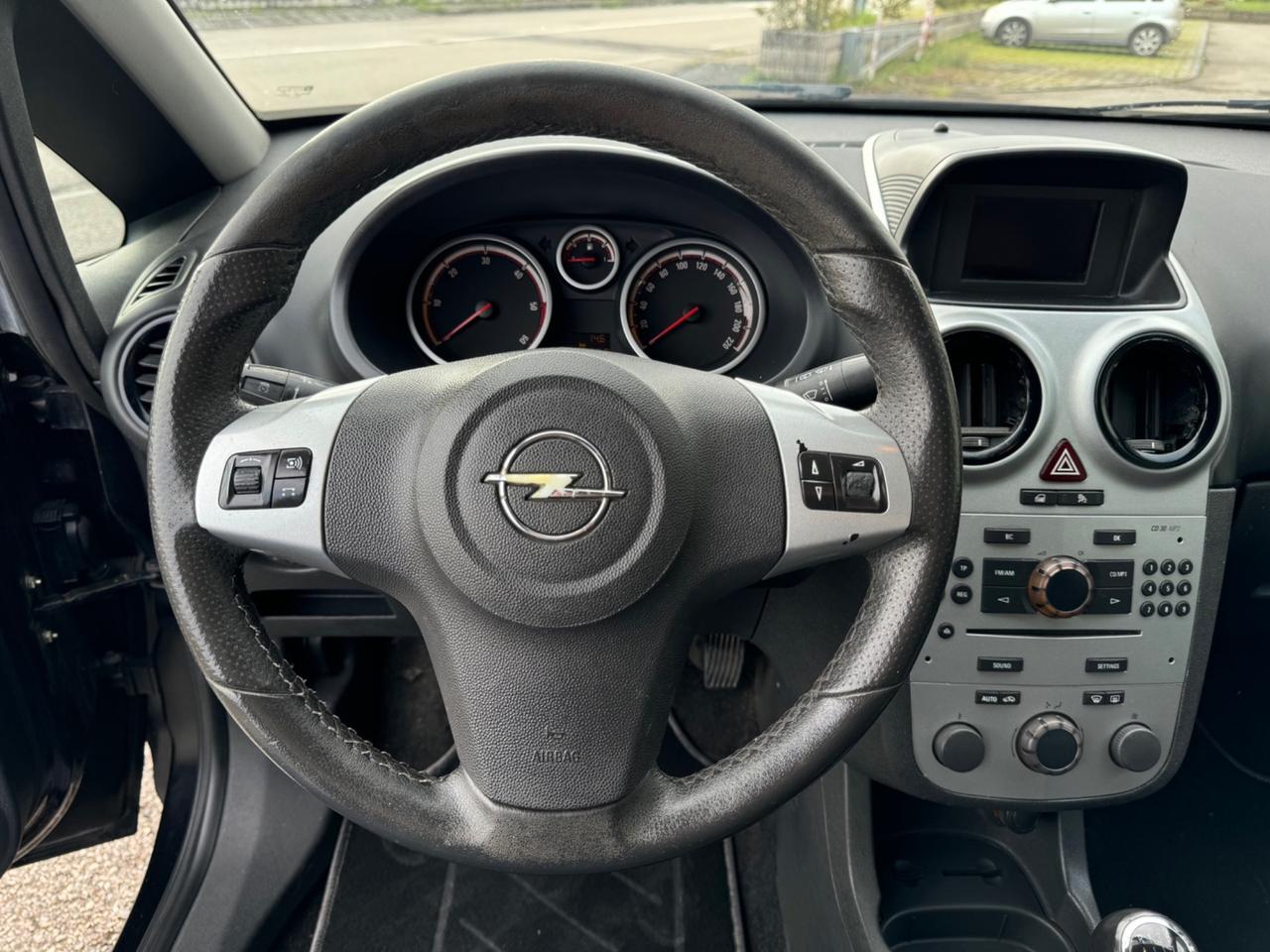 Opel Corsa 1.3 CDTI 90CV 3 porte Sport