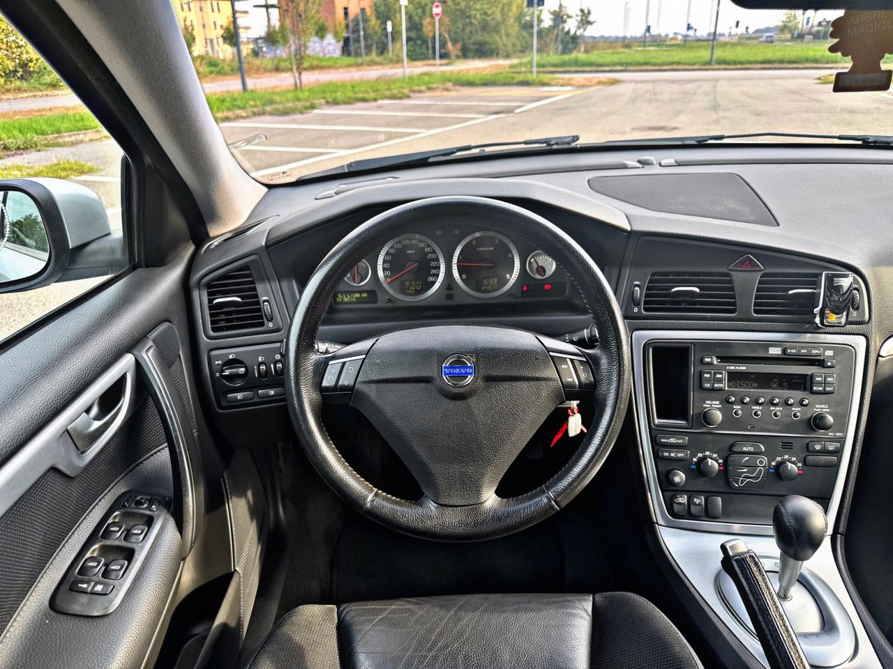 Volvo S60 2.4 D5 Style 163cv