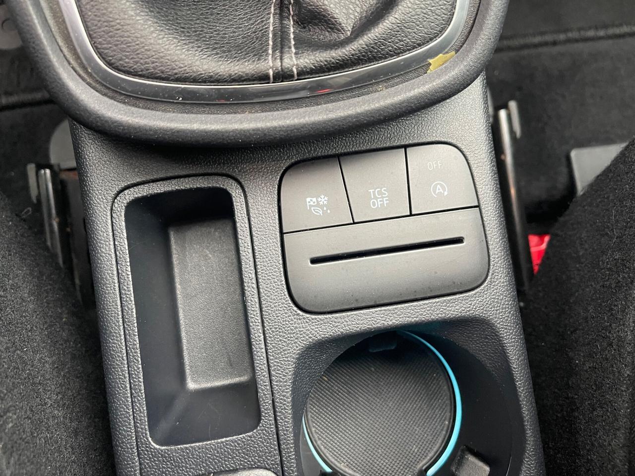 Ford Puma 1.0 EcoBoost Hybrid 125 CV S&S Titanium X