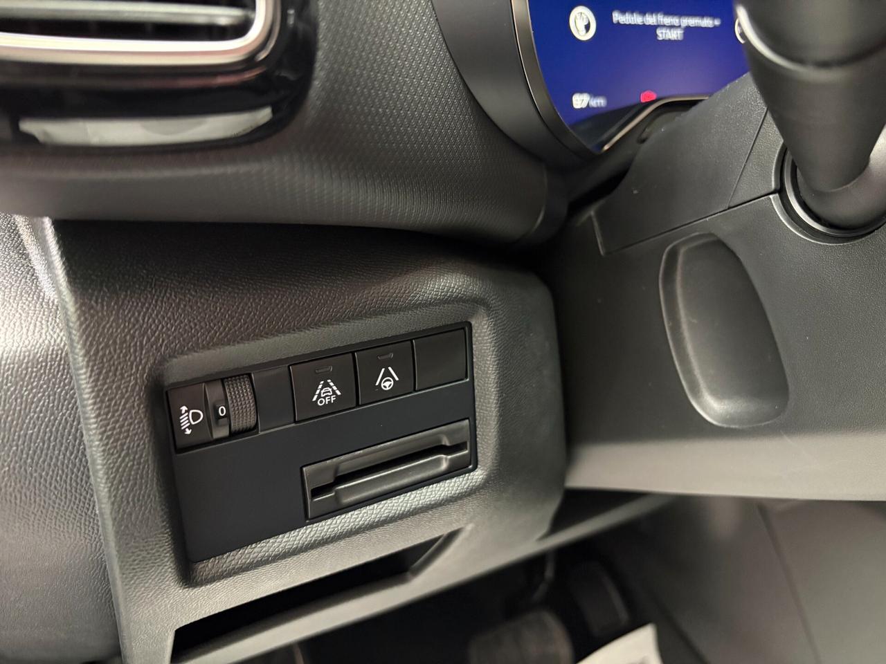 Citroen C5 Aircross 1.5 BlueHDI EAT8 Automatica Max ITALIANA