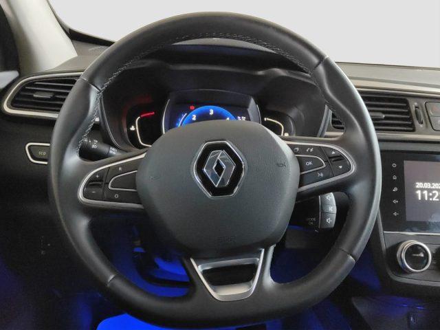 RENAULT Kadjar Kadjar Sport Edition2 Blue dCi 115 EDC