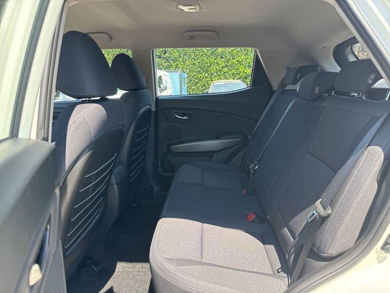 KGM Tivoli Must 1.5 Turbo GDI 163 CV