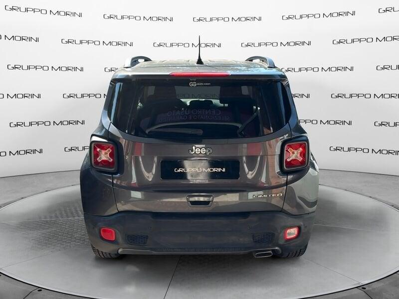 Jeep Renegade 1.0 T3 120cv Sport