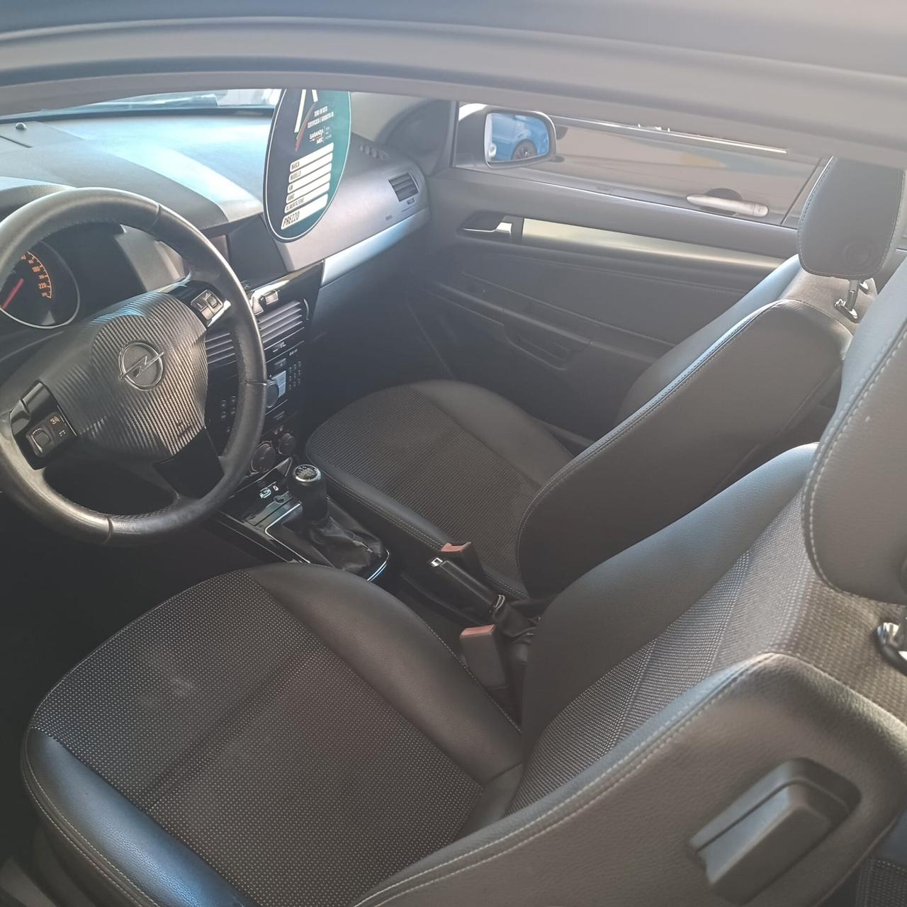 ASTRA 1.7 GT PER GLI AMANTI DELLE AUTO SPORTIVA