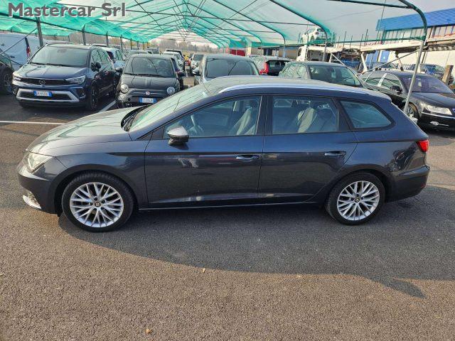 SEAT Leon ST 2.0 tdi Business 150cv dsg 7m my20 -GA547TJ