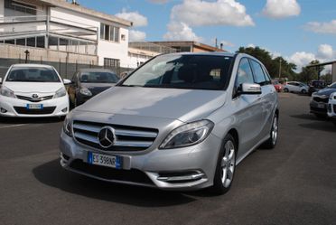 Mercedes-benz B 200 CDI Premium AUTOMATICA