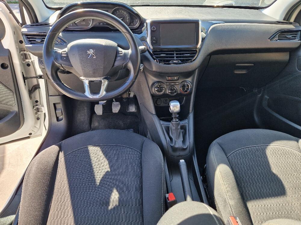 Peugeot 208 BlueHDi 100 S&S 5 porte GT Line